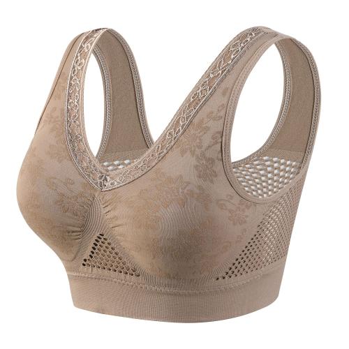 For Women Who Hate Underwires