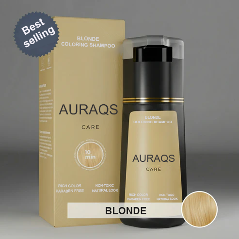 Blonde