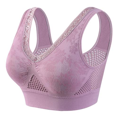For Women Who Hate Underwires
