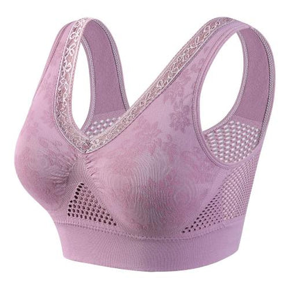 For Women Who Hate Underwires