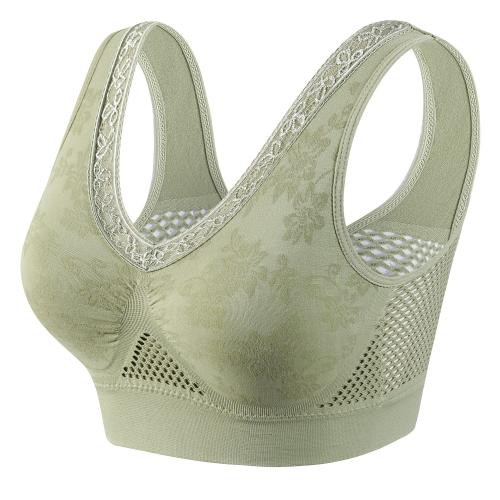 For Women Who Hate Underwires