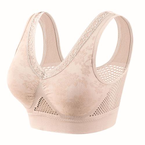 For Women Who Hate Underwires