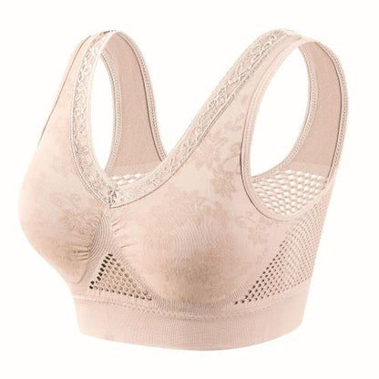 For Women Who Hate Underwires