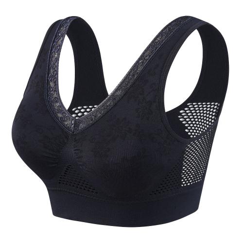 For Women Who Hate Underwires