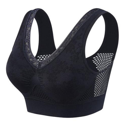 For Women Who Hate Underwires