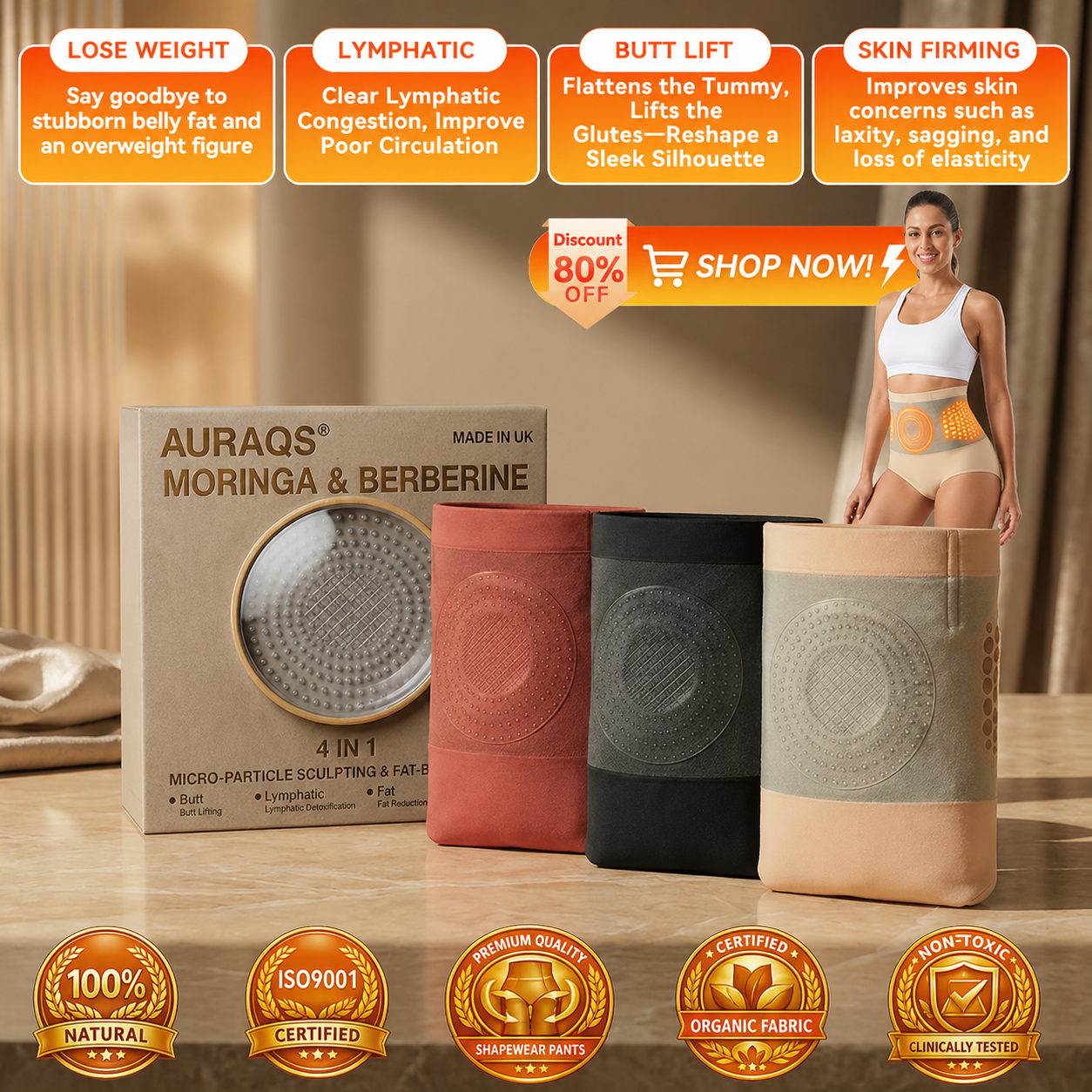 🎖️𝐎𝐟𝐟𝐢𝐜𝐢𝐚𝐥 𝐁𝐫𝐚𝐧𝐝 𝐒𝐭𝐨𝐫𝐞 | AURAQS® 🐉✨𝟐𝟎𝟐𝟔 𝐌𝐨𝐫𝐢𝐧𝐠𝐚 & 𝐁𝐞𝐫𝐛𝐞𝐫𝐢𝐧𝐞 𝟒-𝐈𝐧-𝟏 𝐌𝐢𝐜𝐫𝐨-𝐏𝐚𝐫𝐭𝐢𝐜𝐥𝐞 𝐒𝐜𝐮𝐥𝐩𝐭𝐢𝐧𝐠 & 𝐅𝐚𝐭-𝐁𝐮𝐫𝐧 𝐒𝐡𝐨𝐫𝐭𝐬