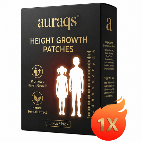Herbal Foot Care Patch