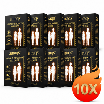 Herbal Foot Care Patch