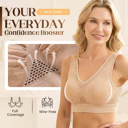 For Women Who Hate Underwires