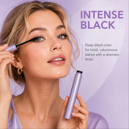 Mascara - For Mature Lashes