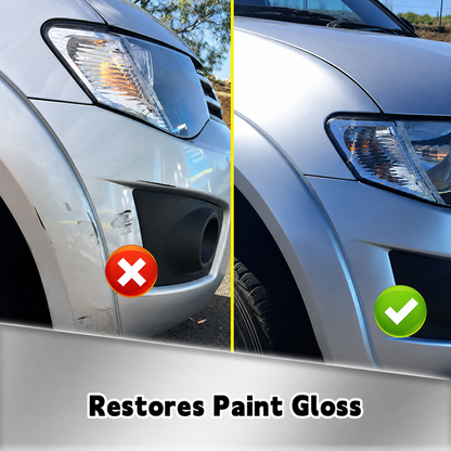 🚗2026 NEW Tech🚗 LOVILDS™ Car Scratch Remover: No Color Selection Needed