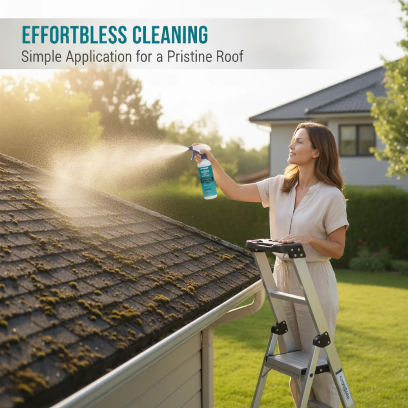 🥳2026 HOT SALE🥳💞50K+ SOLD!🧴🌿 50% OFF! AURAQS®Multi‑Surface Moss Remover – Spray & walk away. Fast action, plant‑safe formula. Works on asphalt, tile & metal. Save your back, save your roof. No more green slime! ✅💚