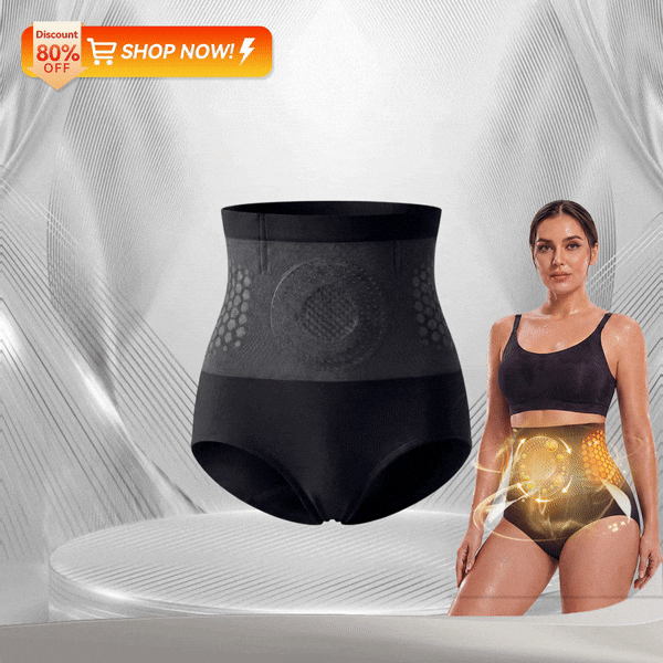 ✨3 PAIRs [Multi Rotation] — Body Sculpting Essential  🔥70% off🔥
