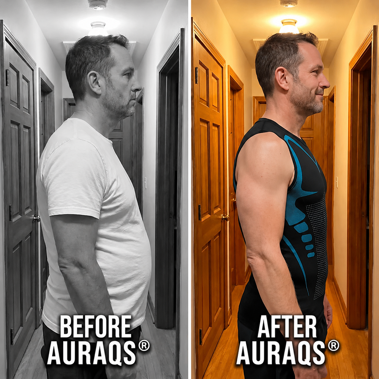 AURAQS®𝐎𝐟𝐟𝐢𝐜𝐢𝐚𝐥 𝐒𝐭𝐨𝐫𝐞 | Feel The Power of Confidence, Shape & Control