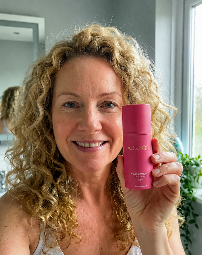 Customer testimonial from Susan