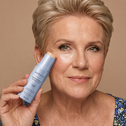 Revive Tired Eyes – Hydrating & Anti-Wrinkle Eye Balm
