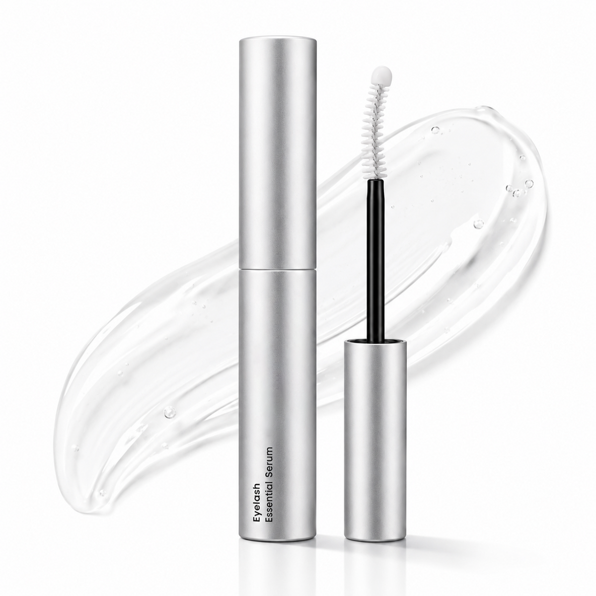 🌸 Essential Eyelash Growth Serum