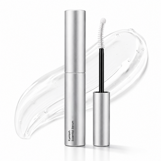 🌸 Essential Eyelash Growth Serum