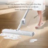 30-Pieces Multi-Effect Floor Cleaning Sheets