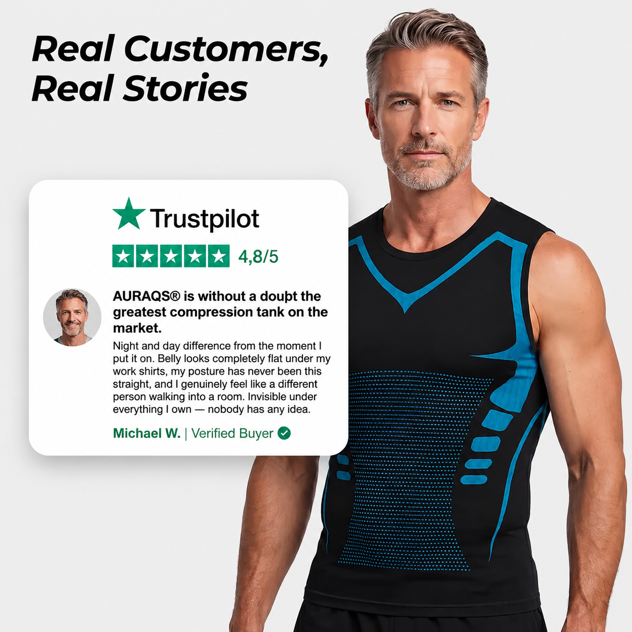 AURAQS®𝐎𝐟𝐟𝐢𝐜𝐢𝐚𝐥 𝐒𝐭𝐨𝐫𝐞 | Feel The Power of Confidence, Shape & Control