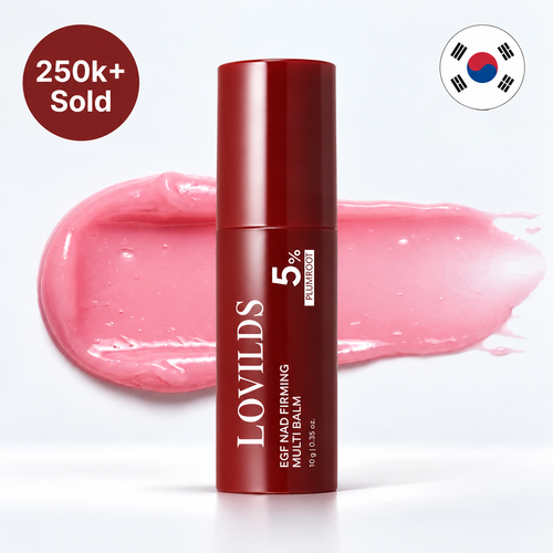 LOVILDS Firming Multi Balm