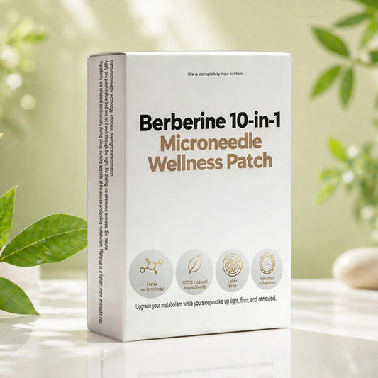 Nexisify®Nano Microneedle Patch