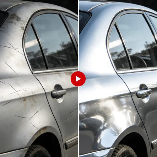 Premium Car Paint Protection for Long-Lasting Gloss