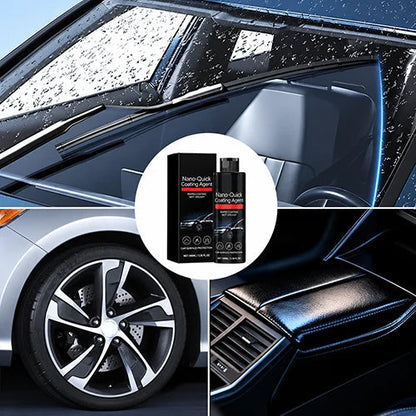 Premium Car Paint Protection for Long-Lasting Gloss