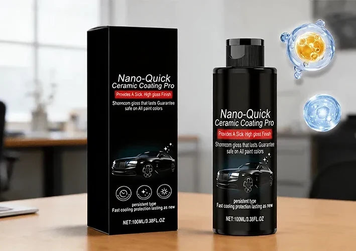 Premium Car Paint Protection for Long-Lasting Gloss