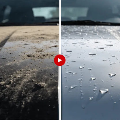 Premium Car Paint Protection for Long-Lasting Gloss