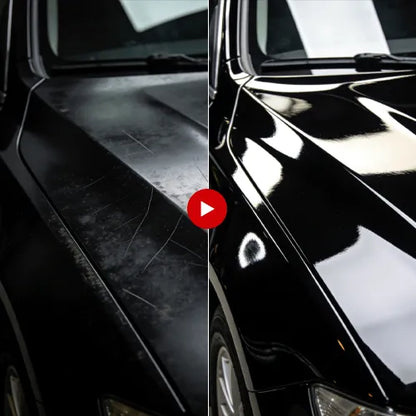 Premium Car Paint Protection for Long-Lasting Gloss