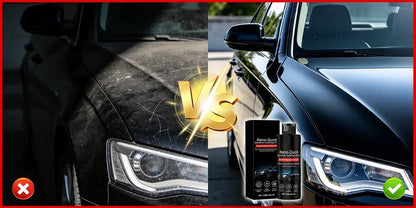 Premium Car Paint Protection for Long-Lasting Gloss