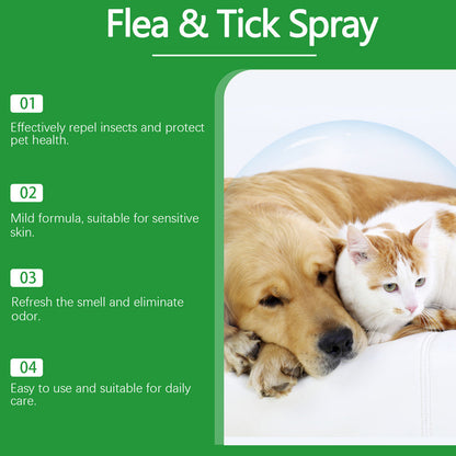 AURAQS™🍃Give your furry friends the protection they deserve, naturally! 🌟